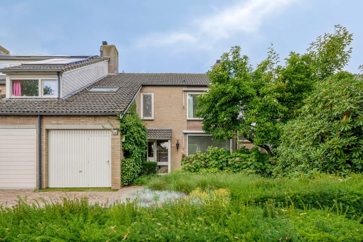 Photo of property Rietveld 19, Berlicum