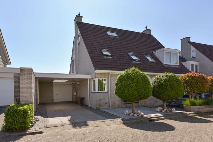 Rietveld 38 in Mijdrecht foto