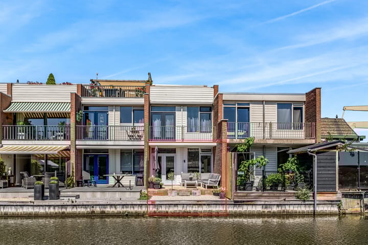 Photo of property Rietveld 3C, Woerden