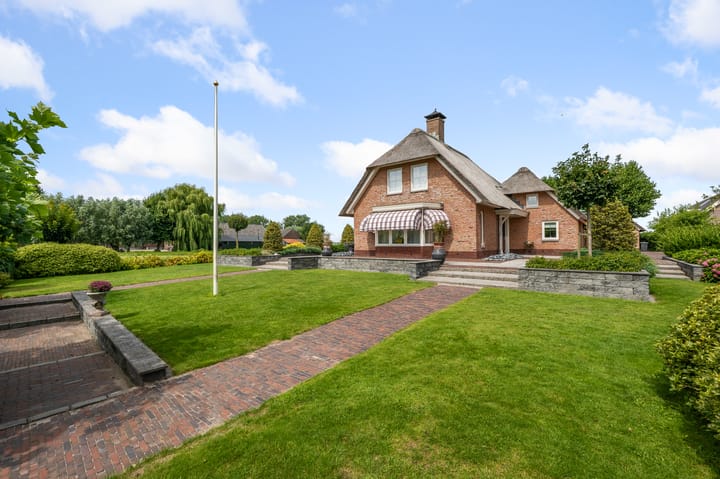 Rietveld 64A in Woerden Foto