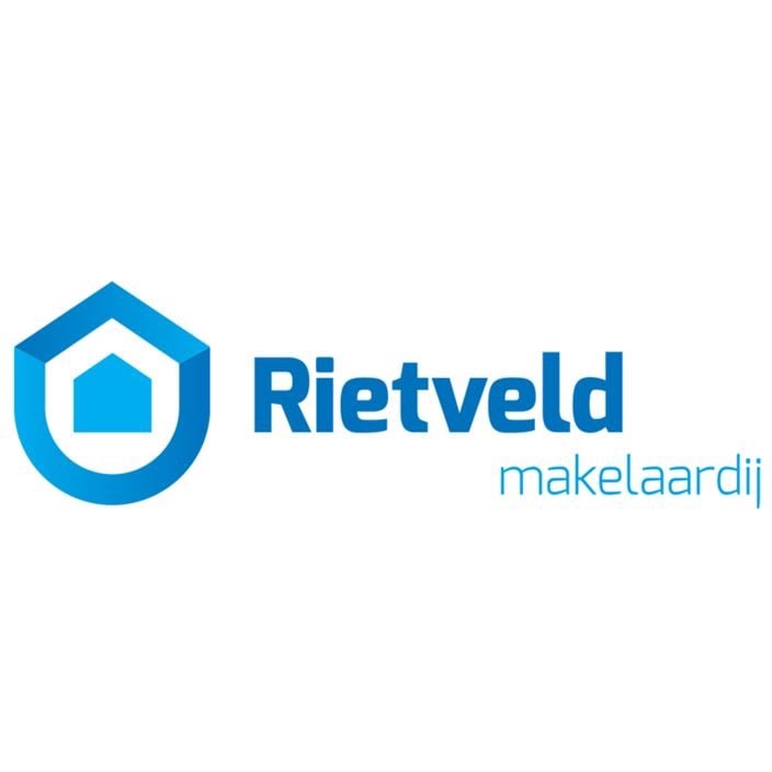 Logo Rietveld Makelaardij o.g. BV