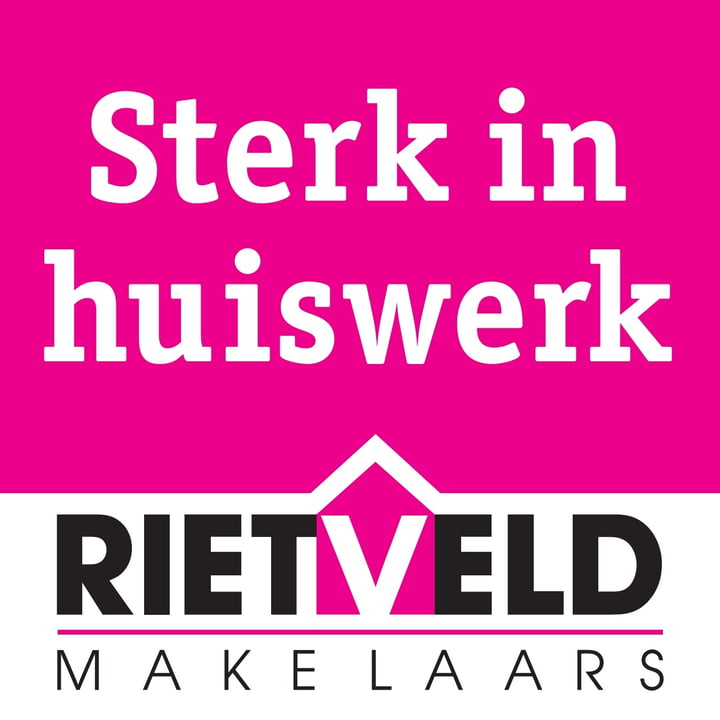 Logo Rietveld Makelaars