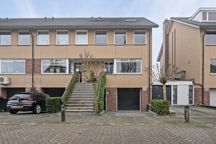 Rietvelddreef 76 in Barendrecht