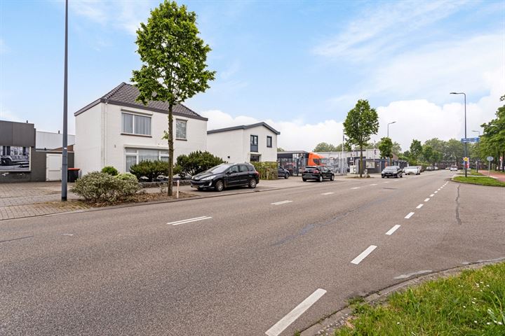 Rietveldenweg 11 in 's-Hertogenbosch