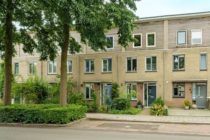 Rietveldlaan 21 in Wageningen