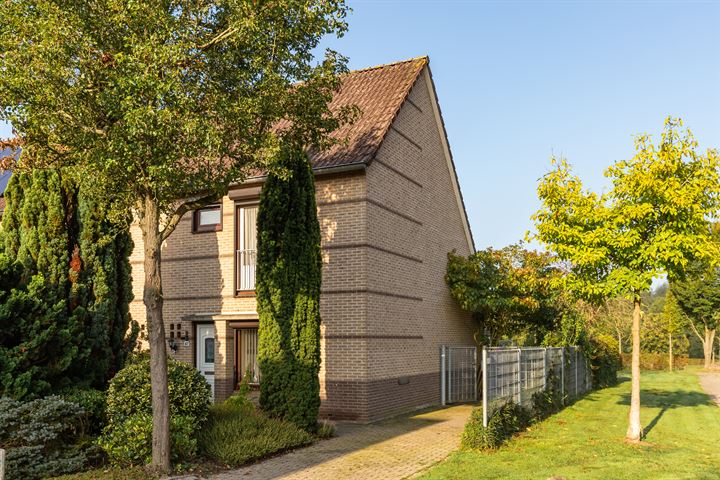 Photo of property Rietveldstraat 47, Heerlen