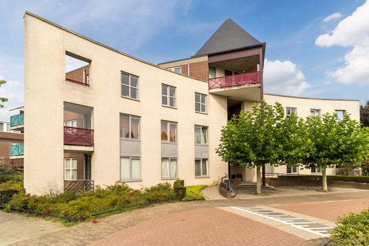 Foto van woning Rietven 10, Veghel