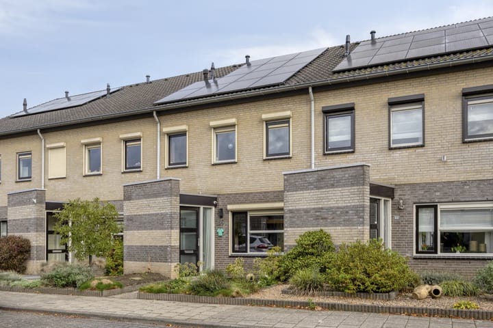 Rietven 165 in Veghel