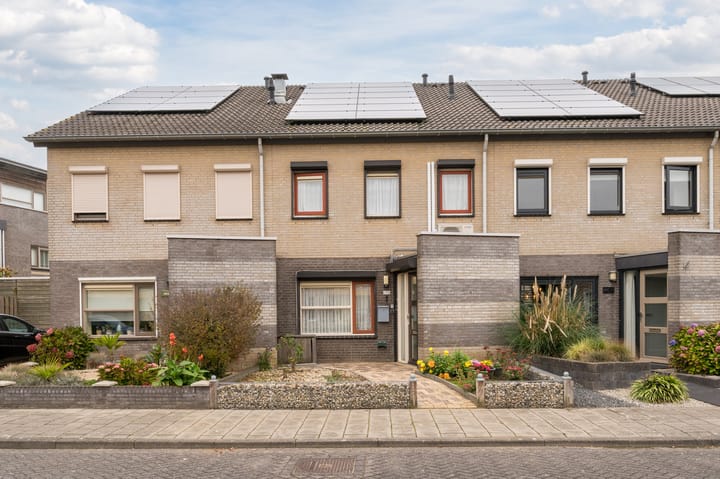 Photo de la maison Rietven 276, Veghel