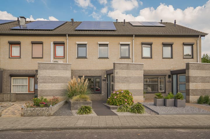 Photo of property Rietven 277, Veghel