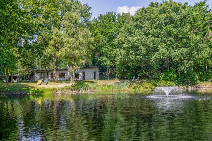 Photo of property Rietven 6, Boekel