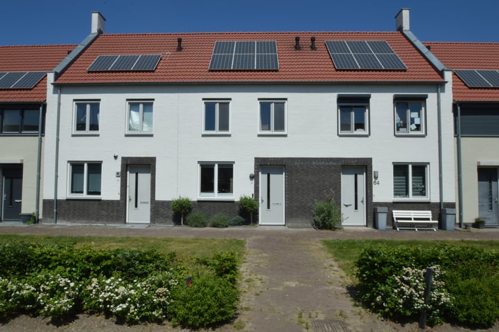 Rietven 66 in Deurne