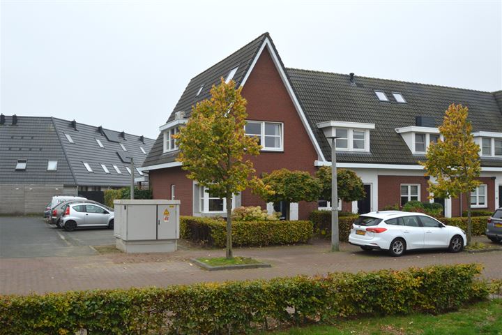 Rietven 77 in Deurne