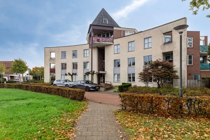 Photo of property Rietven 8, Veghel