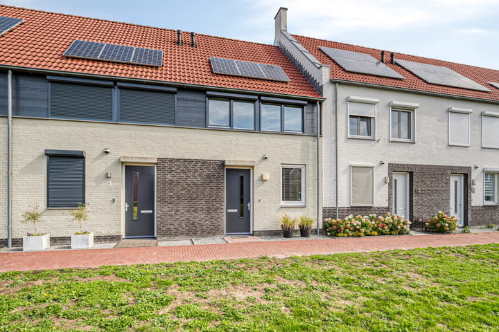 Rietven 82 in Deurne