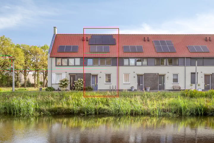Rietven 90 in Deurne