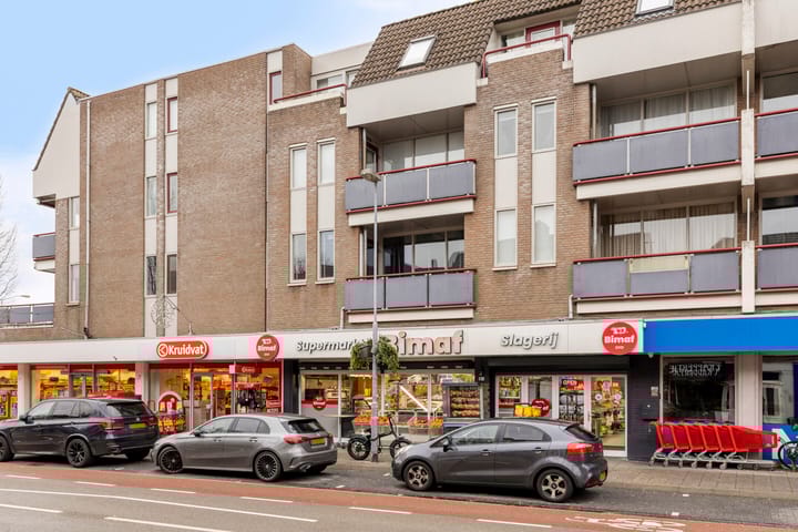 Rietvinkstraat 15 in Eindhoven foto