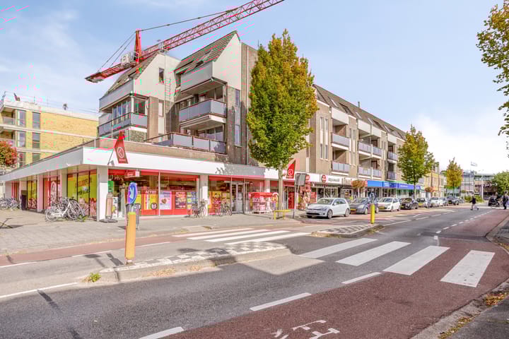 Rietvinkstraat 39 dans Eindhoven photo