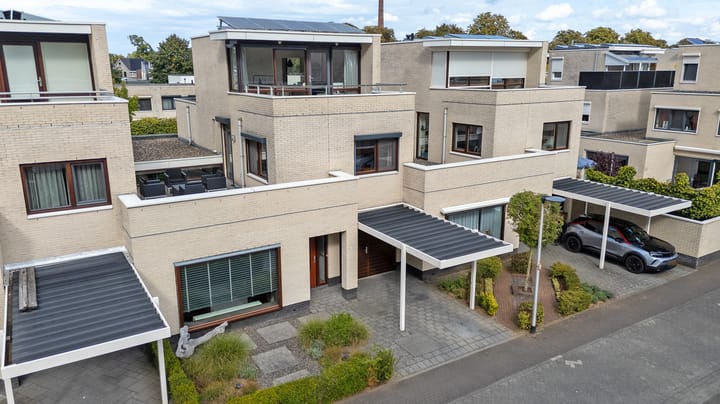 Rietvoorn 4 in Doetinchem