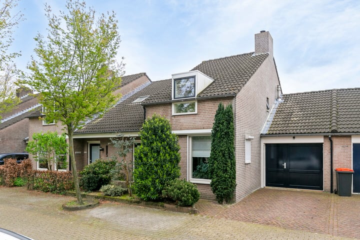 Photo of property Rietvoornborch 9, Rosmalen