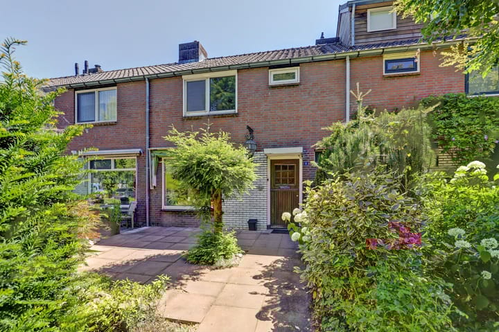 Rietvoornstraat 6 in Ooij