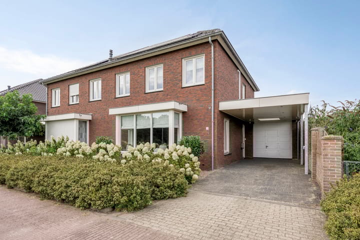 Foto van woning Rietweg 2, Castenray