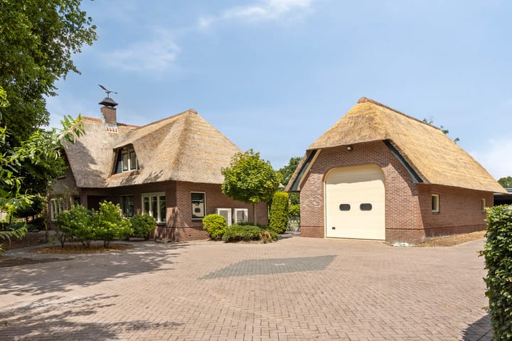 Rietweg 2 in Harskamp