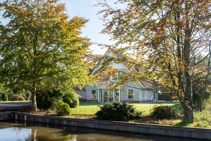 Rietwijkeroordweg 14 in Aalsmeer