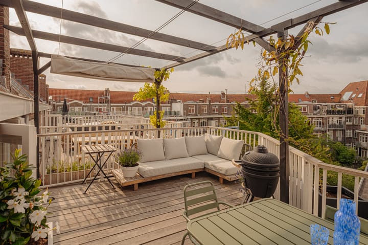 Rietwijkerstraat 11-3 in Amsterdam