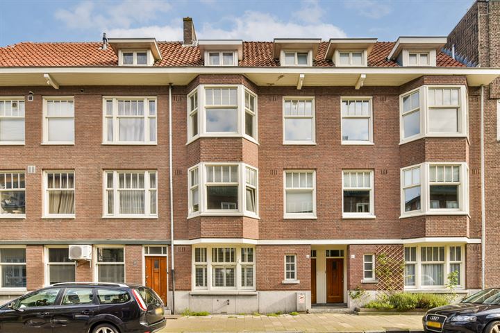 Rietwijkerstraat 46-H in Amsterdam