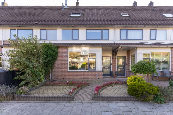 Photo of property Rietzanger 119, Hoorn