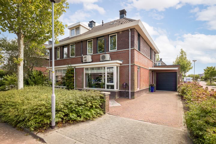 Photo of property Rietzanger 32, Hoogkarspel
