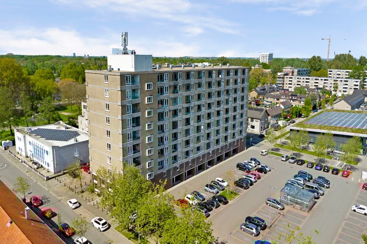 Photo of property Rietzangerstraat 111, Amersfoort