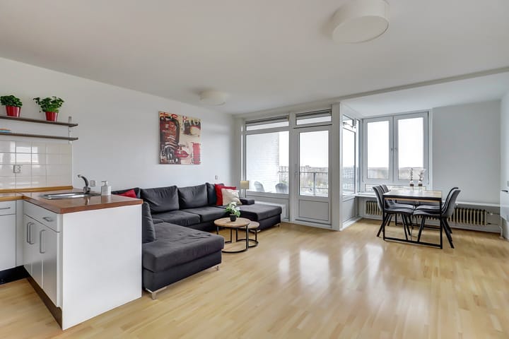 Photo of property Rietzangerstraat 151, Amersfoort