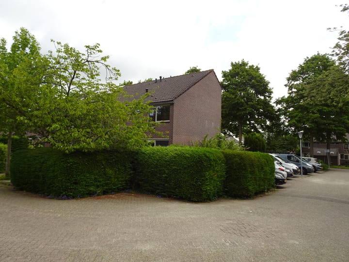 Rietzangerstraat 2 in Schagen
