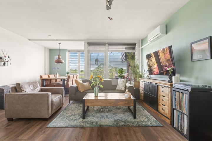 Photo of property Rietzangerstraat 67, Amersfoort