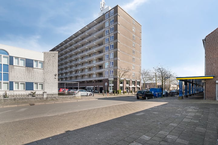 Rietzangerstraat 69 in Amersfoort