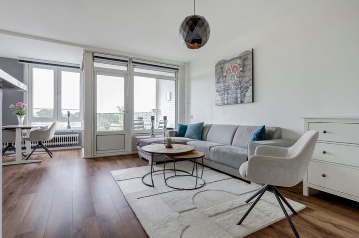 Photo of property Rietzangerstraat 79, Amersfoort