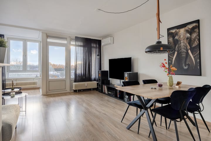 Rietzangerstraat 83 in Amersfoort