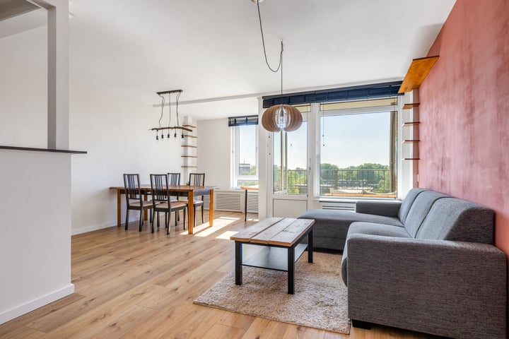 Photo of property Rietzangerstraat 97, Amersfoort