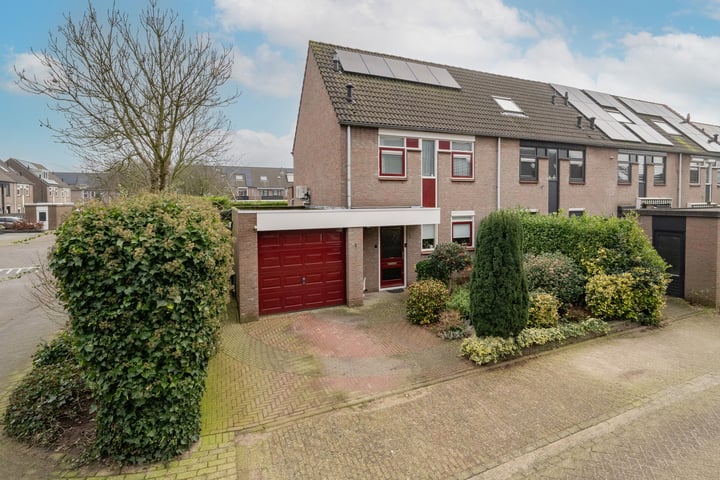 Photo of property Riga 1, Leerdam