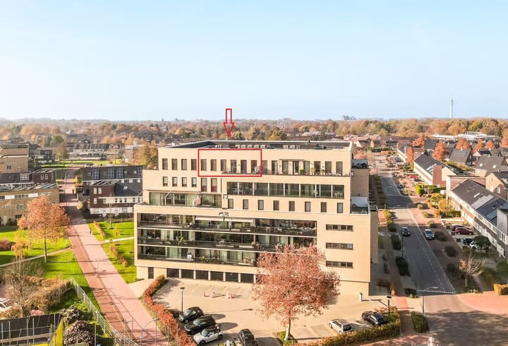 Photo de la maison Rigastraat 283, Lelystad