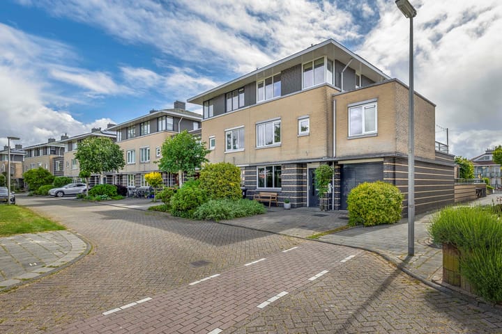 Rigel 28 in Waddinxveen