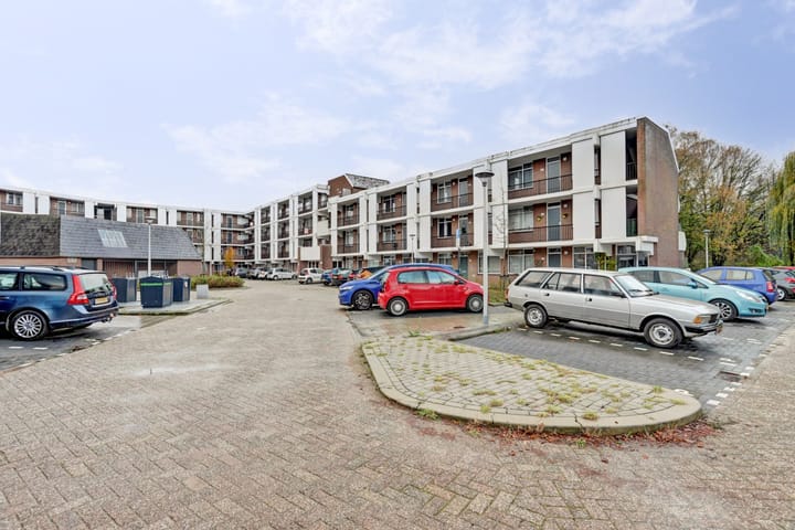 Rigoletto 147 in Capelle aan den IJssel foto