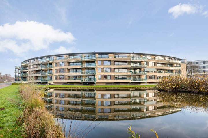 Rigoletto 6 in Krimpen aan den IJssel