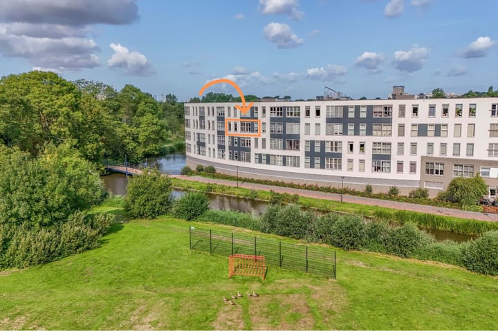 Rigoletto 69 in Krimpen aan den IJssel photo