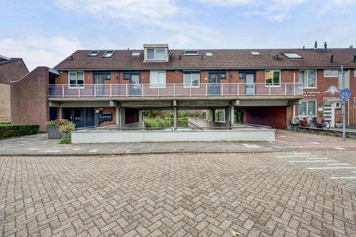 Rigolettostraat 103 in Spijkenisse