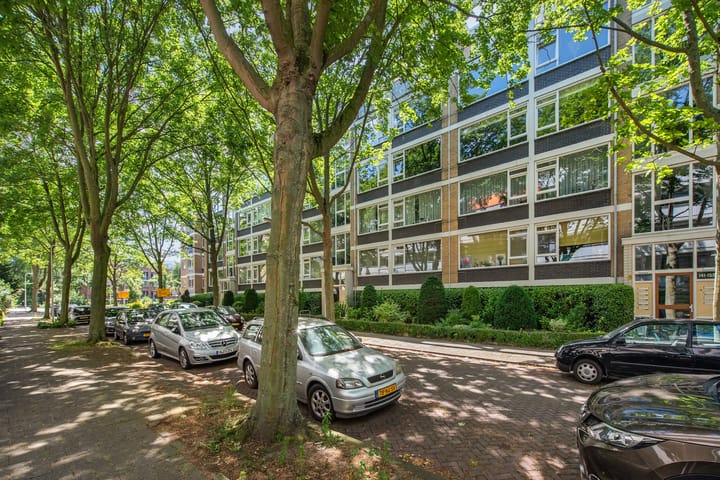Rigolettostraat 157 in 's-Gravenhage