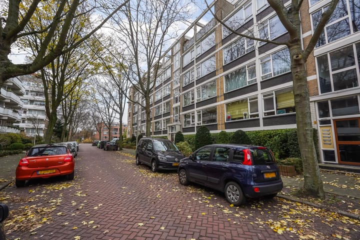 Rigolettostraat 161 in 's-Gravenhage