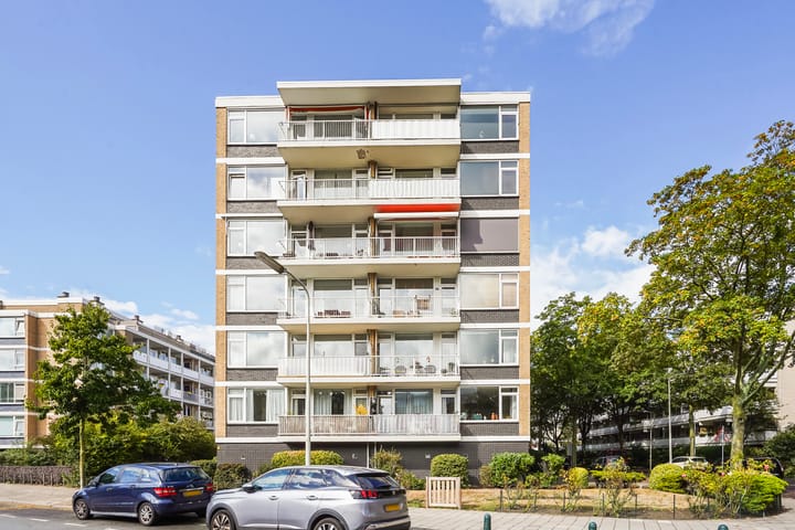 Rigolettostraat 207 in 's-Gravenhage
